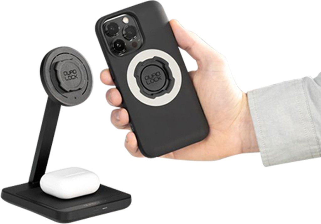 MAG Case - iPhone 13 Pro Max