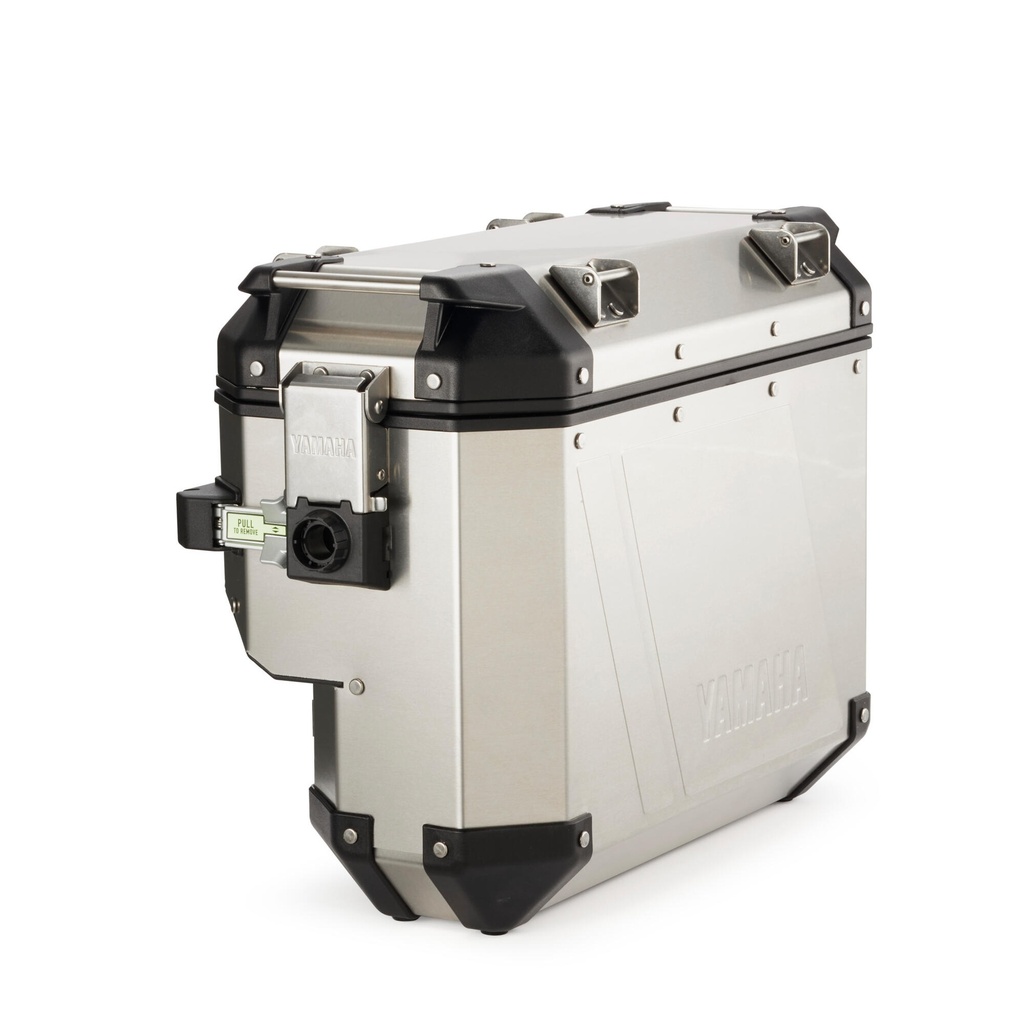 Adventure Side Case 35L, Right