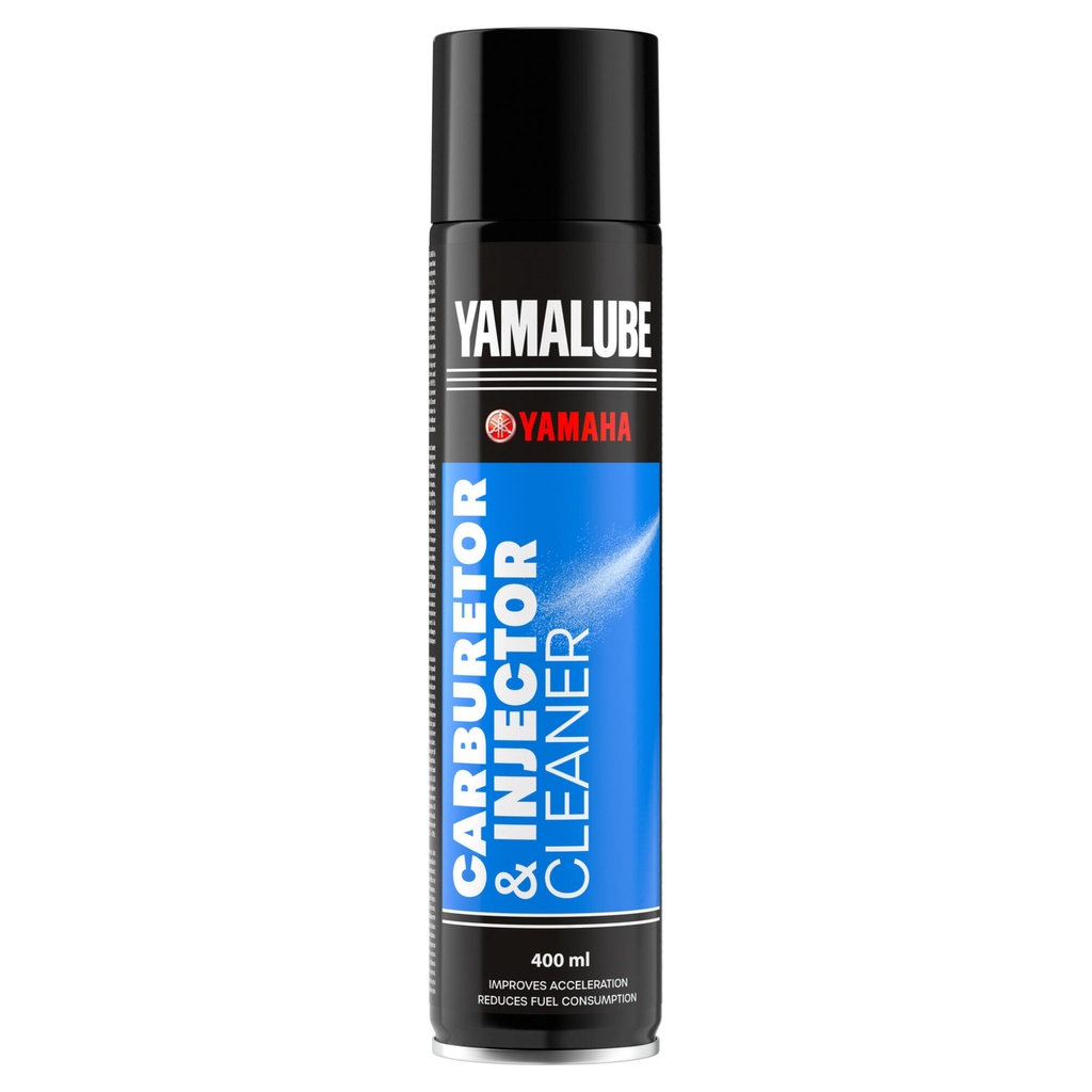 Yamalube Carburetor & Injector Cleaner