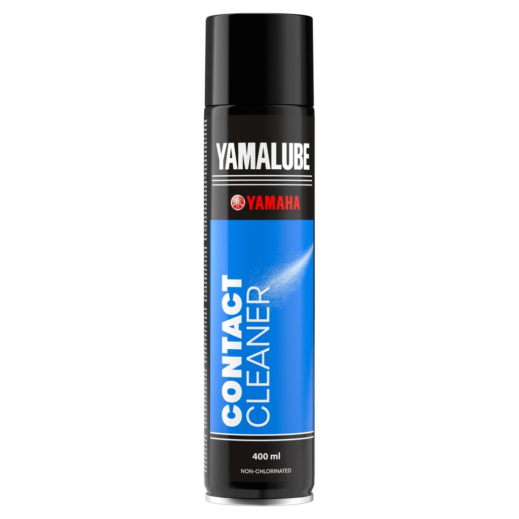 Yamalube Contact Cleaner