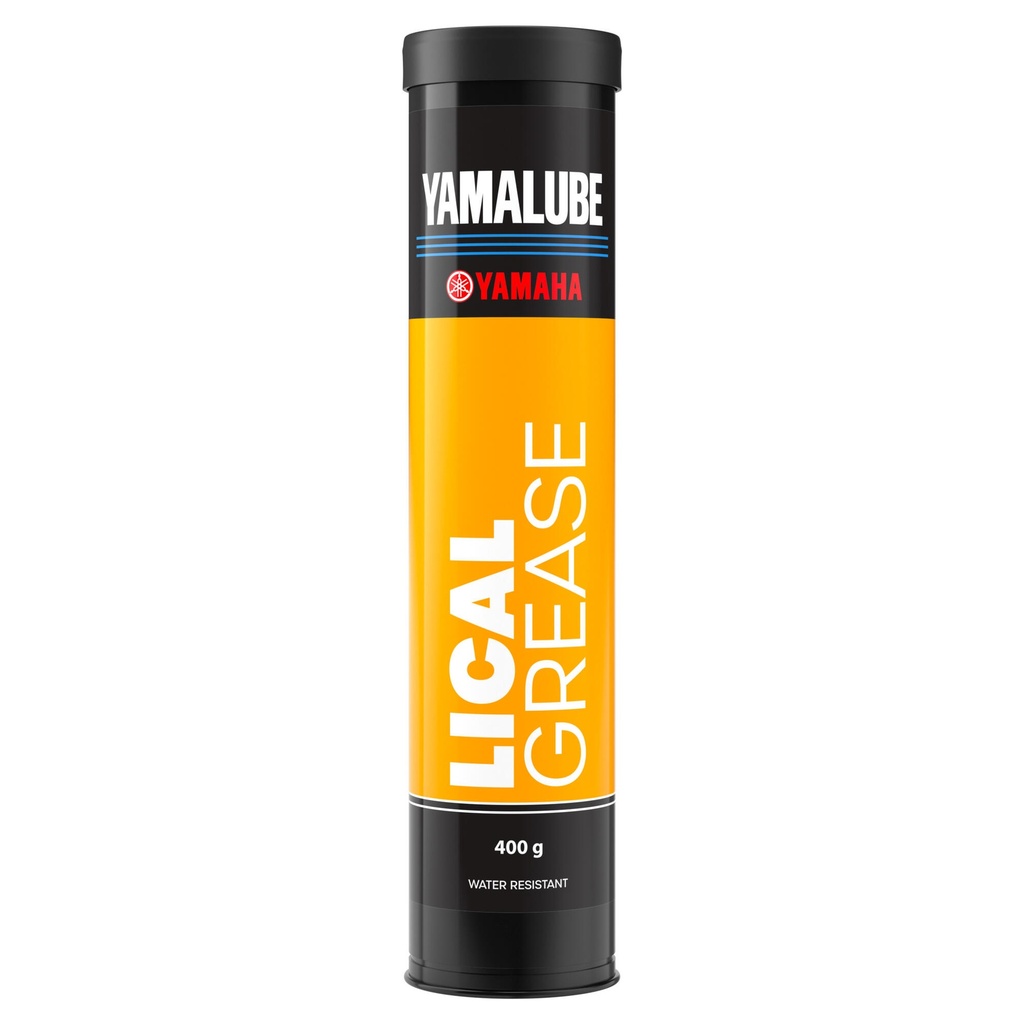 Yamalube Lical Grease Cartridge