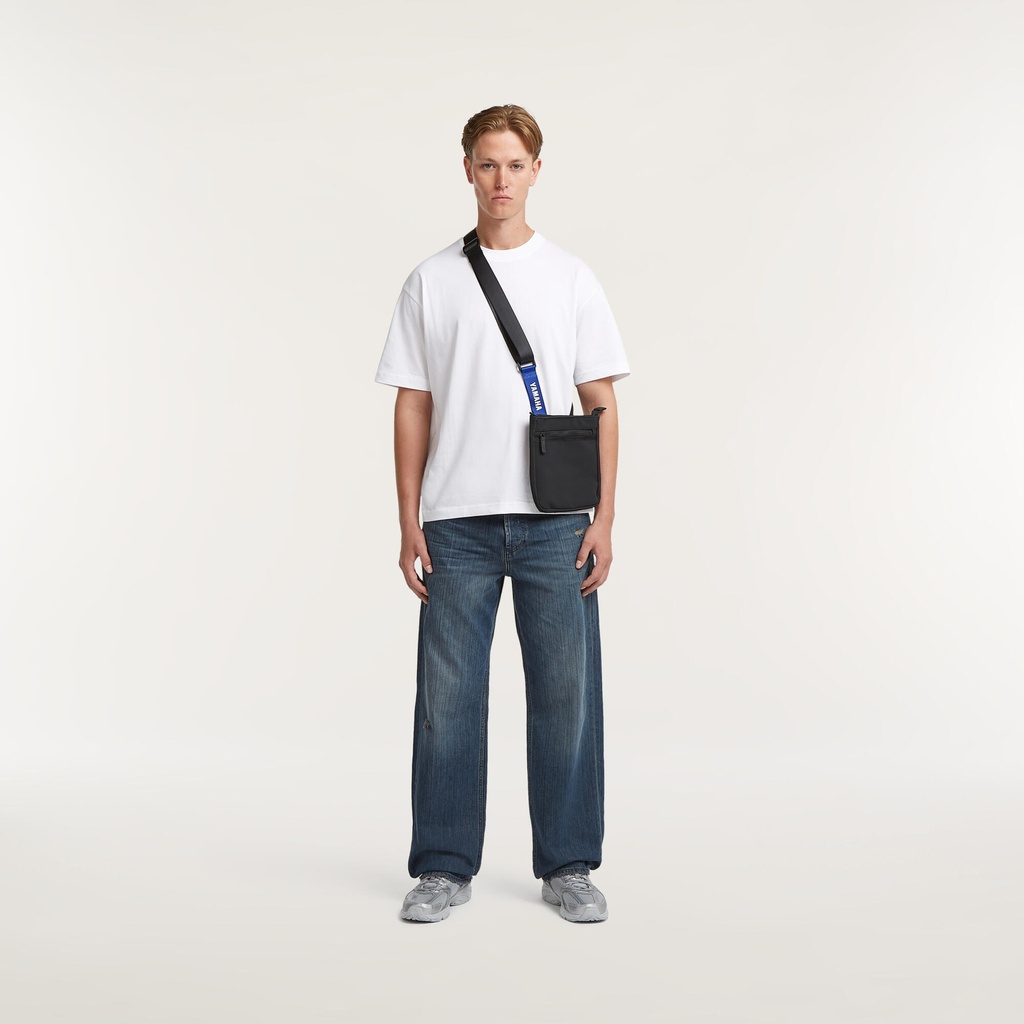 Paddock Blue Crossbody | Crossbody | Yamaha Motor