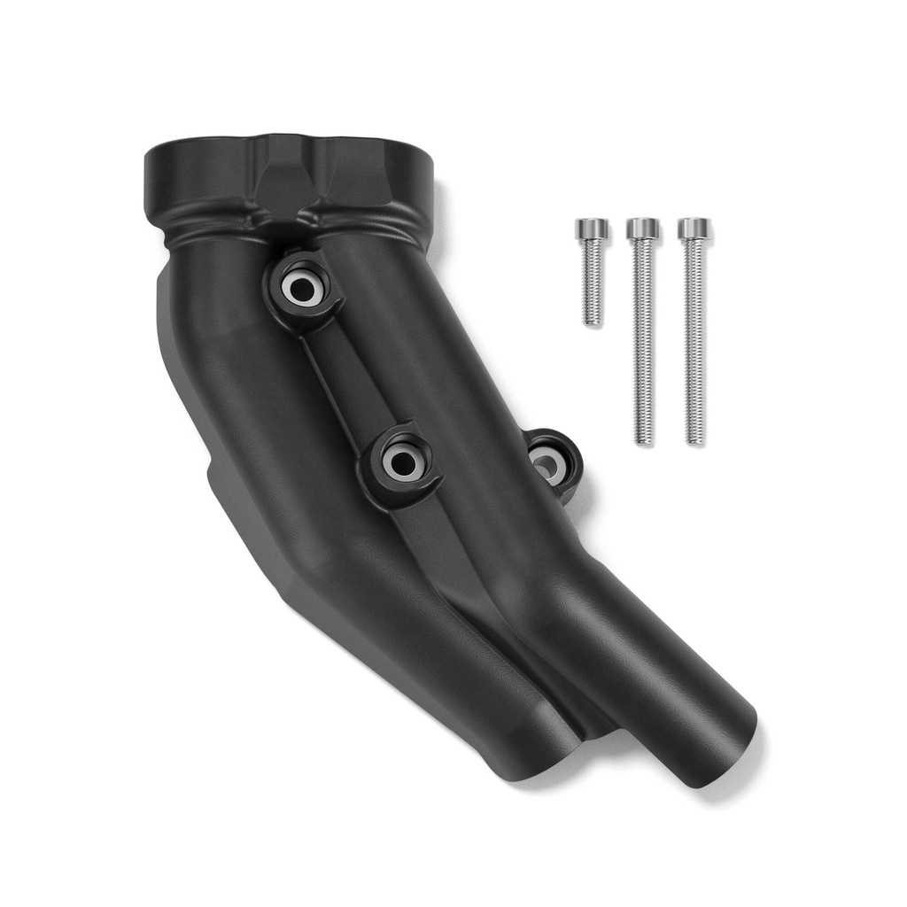 GBRacing R7 Water Pipe Cover