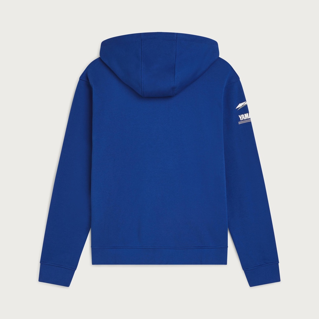 Paddock Blue Essentials Hoodie Unisex 
