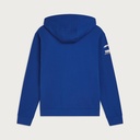 Paddock Blue Essentials Hoodie Unisex 