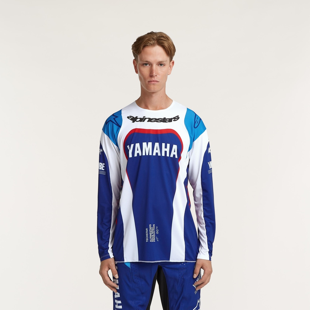 MX Jersey