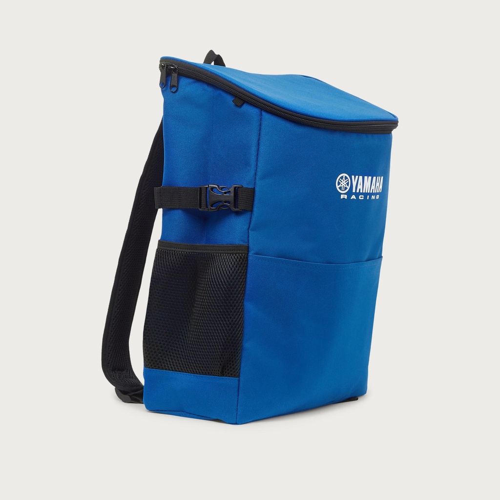 Paddock Blue Cooler Backpack