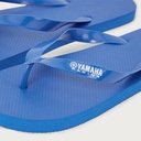Paddock Blue Flip Flops 