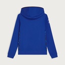 Paddock Blue Team Hoodie Women