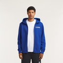 Paddock Blue Team Hoodie Man