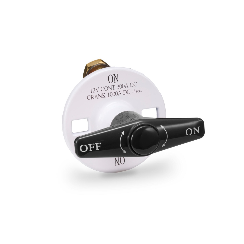 12V Heavy Duty Switch 300A