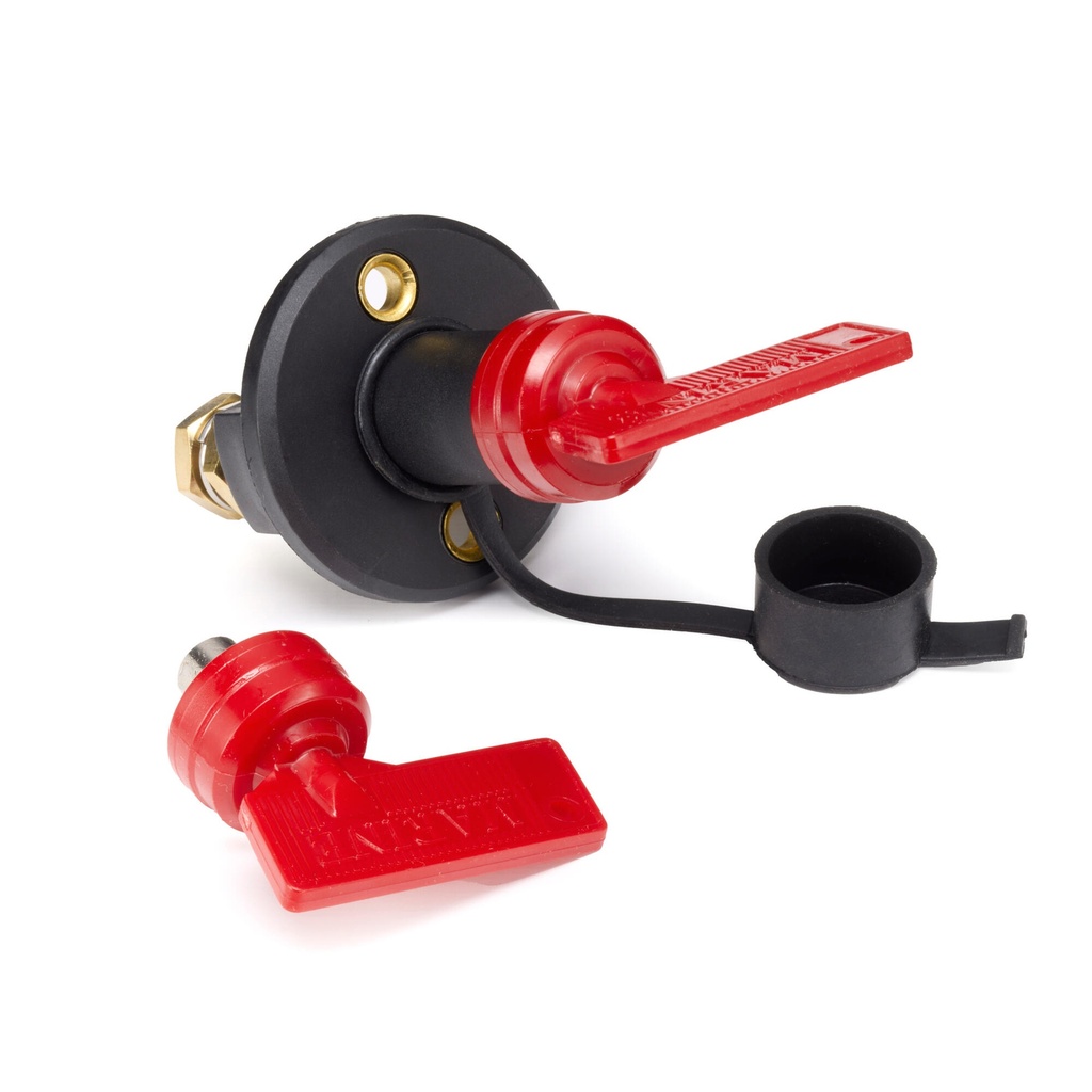 12V Heavy Duty Switch 100A-500A