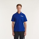 Paddock Blue Team Polo Men 