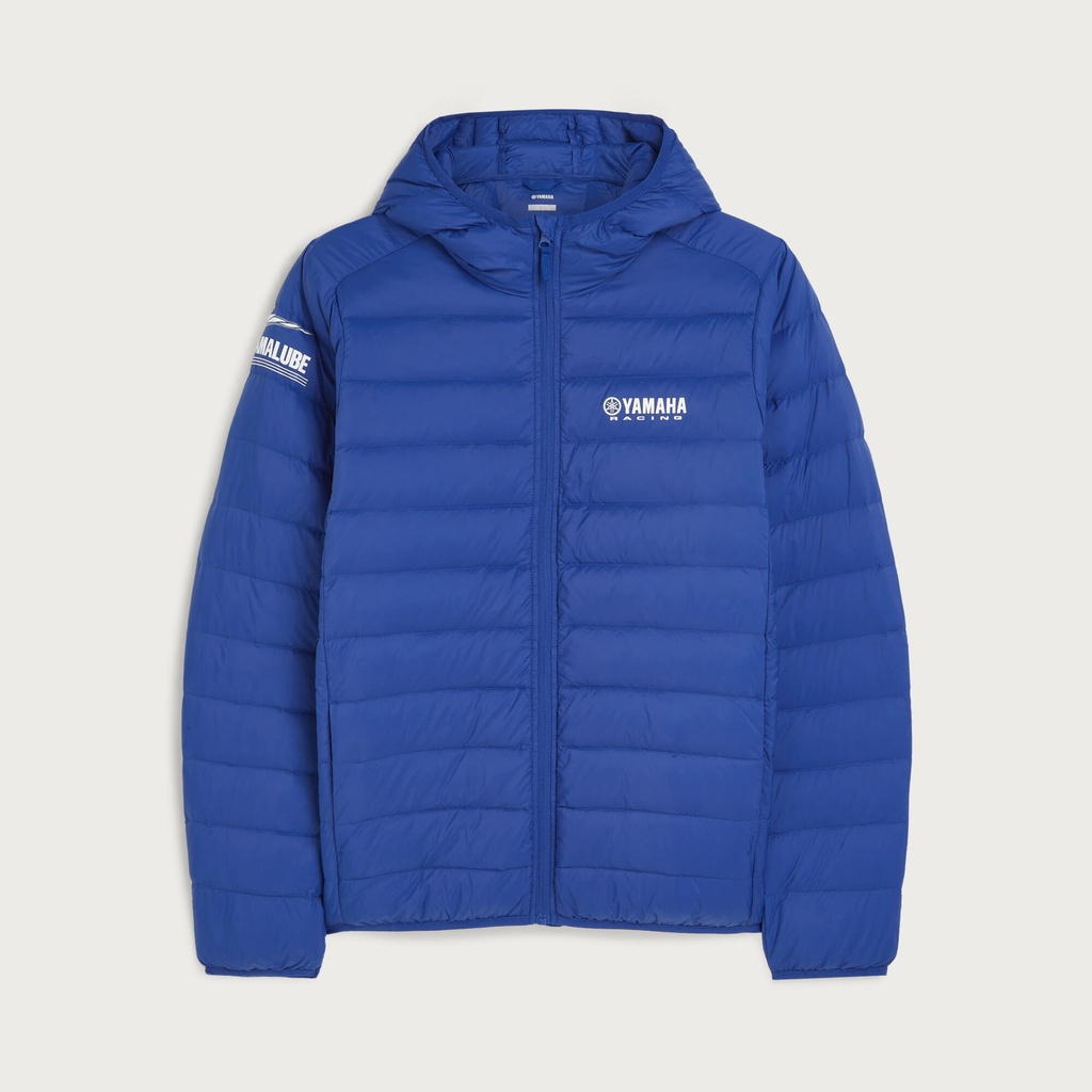 Paddock Blue Essentials Jacket Unisex