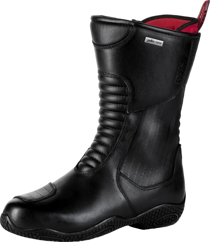 Tour Women Boot Comfort-ST black