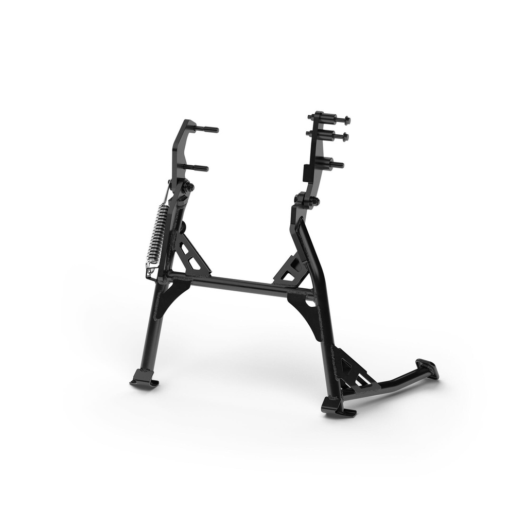 World Raid Main Stand Kit