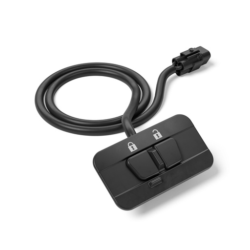 [BRN825G20000] Keyless Top Case & Side Case Locking Switch - TRACER 9