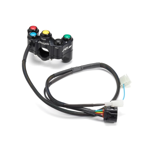 [GYTRHBSWLR11] GYTR Handlebar Switch Left (MY15 and Up)