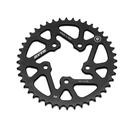 [GYTRPSPR4400] GYTR Rear Sprocket 44T (Marchesini Wheels)