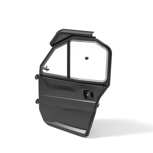 [B4MK85A0V200] Hard Cab Front Door Kit